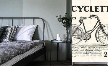 Visualisation du produit