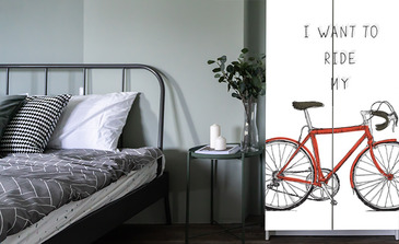 Visualisation du produit