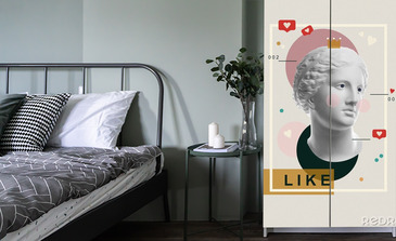 Visualisation du produit