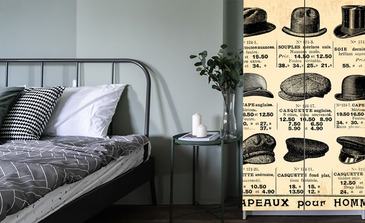 Visualisation du produit