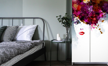 Visualisation du produit