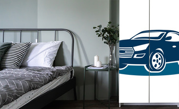 Visualisation du produit