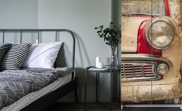 Visualisation du produit