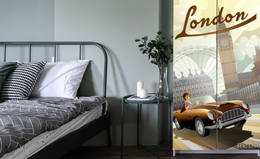 Visualisation du produit