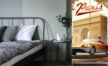 Visualisation du produit