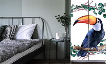 Visualisation du produit