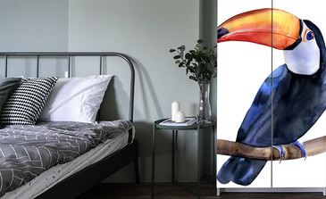 Visualisation du produit