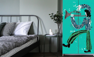 Visualisation du produit