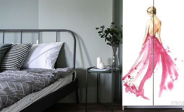 Visualisation du produit