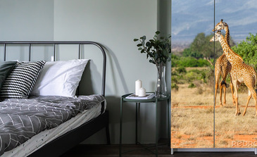 Visualisation du produit