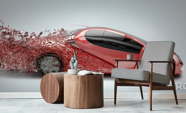 Visualisation du produit