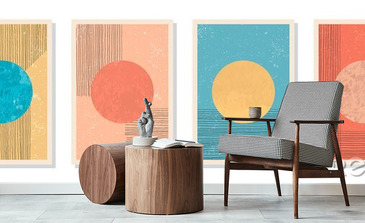 Visualisation du produit