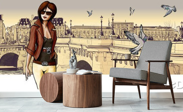 Visualisation du produit