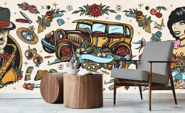 Visualisation du produit