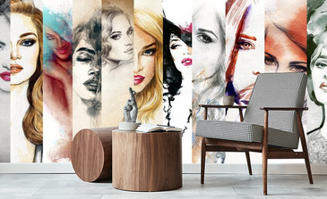 Visualisation du produit