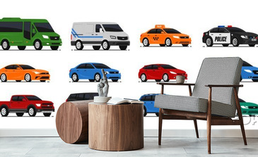 Visualisation du produit