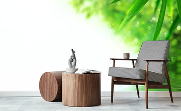 Visualisation du produit