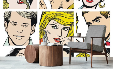 Visualisation du produit