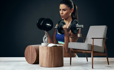 Visualisation du produit