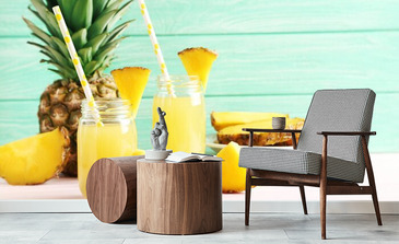 Visualisation du produit