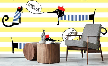 Visualisation du produit