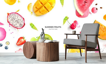 Visualisation du produit