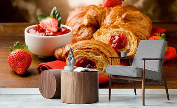 Visualisation du produit