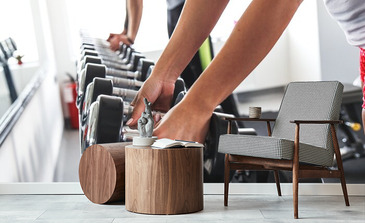 Visualisation du produit