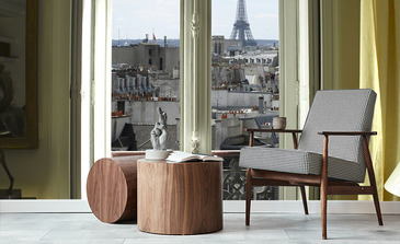 Visualisation du produit