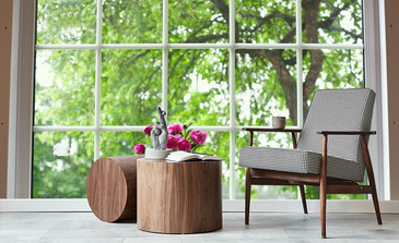 Visualisation du produit