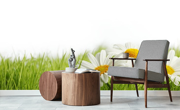 Visualisation du produit