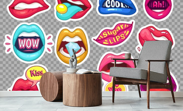 Visualisation du produit