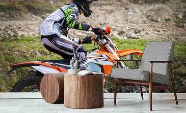 Visualisation du produit