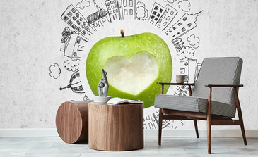 Visualisation du produit