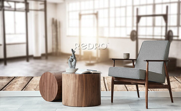 Visualisation du produit