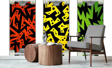 Visualisation du produit