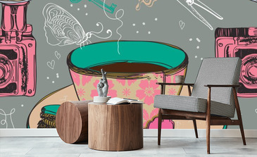 Visualisation du produit