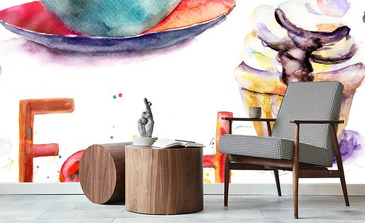 Visualisation du produit