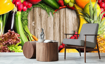 Visualisation du produit