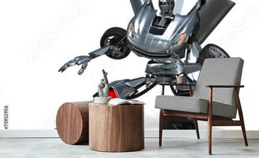 Visualisation du produit