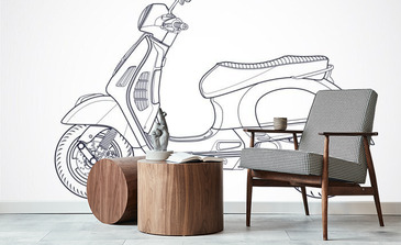 Visualisation du produit