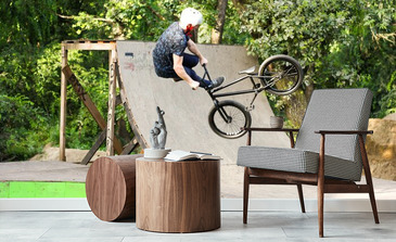 Visualisation du produit