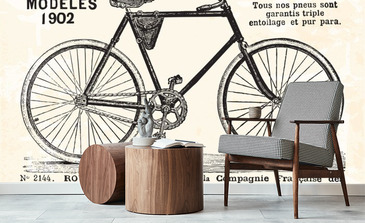 Visualisation du produit