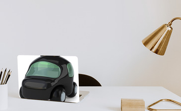 Visualisation du produit