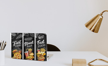 Visualisation du produit