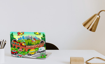 Visualisation du produit