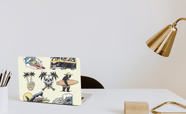 Visualisation du produit