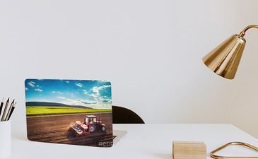 Visualisation du produit