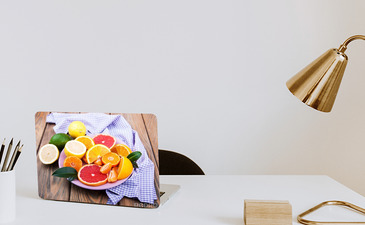 Visualisation du produit