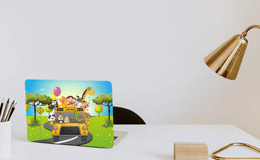 Visualisation du produit